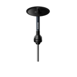 Shisha-Säule Darkside NEO Blue without vase