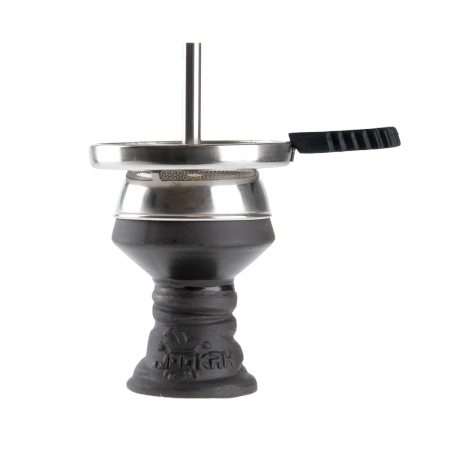 Waterpipe Jookah Underground M Black