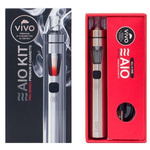 E-Zigarette KIT Vivo AIO ALL IN ONE Silver