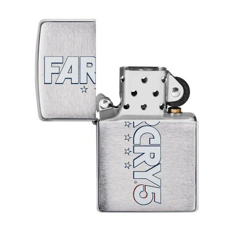 Feuerzeug ZIPPO - FARCRY 5