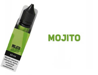 Liquid VJuice GO+ 10ml - Mojito 6mg