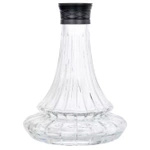 Wasserpfeife Aladin Alux 8 Black