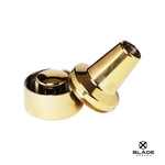 Hookah Stem Blade One LE Black