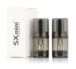 Ersatz-Coil SxMini Mi Class Ceramic - 1.0ohm