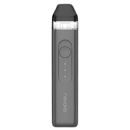 E-Cigarette POD Nevoks Feelin Charcoal Grey