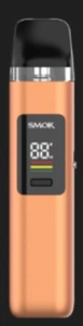 E-Papieros POD SMOK Novo SE - Orange