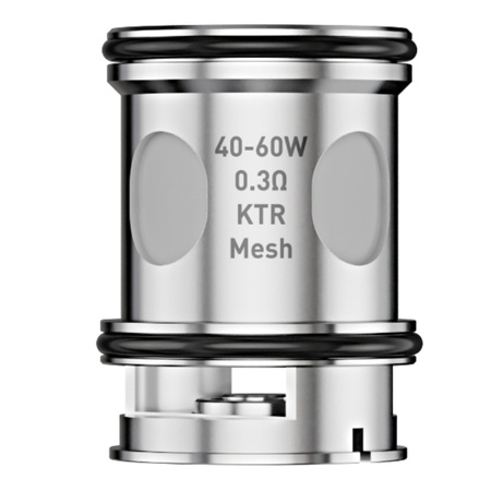 Ersatz-Coil Lost Vape UB Max X3 - 0.3ohm