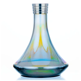 Vase Aladin 460 Gray