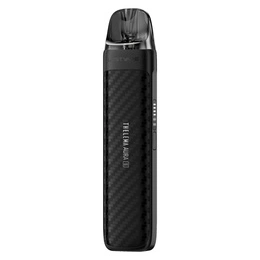 E-Cigarette POD Lost Vape Thelema Aura S Carbon Black
