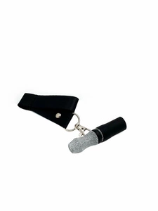 Personal mouthpiece A-1 White