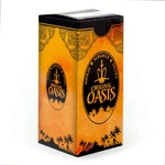 Fajka Wodna Oasis Amira (W.46, 2W. Kamel)