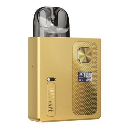 E-Cigarette POD Lost Vape Ursa Baby Pro Golden Knight