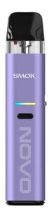 E-Papieros POD SMOK Novo ECO - Purple