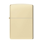 Feuerzeug ZIPPO - CHAMPAGNE