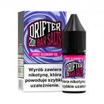 Liquid Drifter Salts 10ml - Sweet Blueberry Ice 20mg