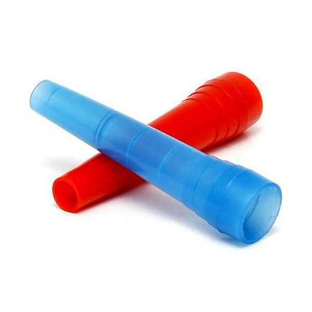 Shisha Mundstück 6cm / 100x1 Stück