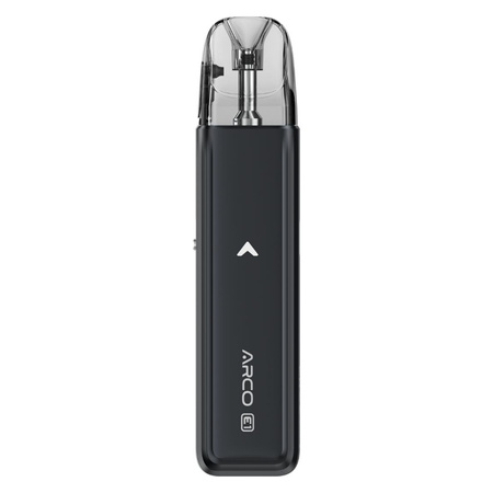 E-Zigarette POD SMOK Arco E1 Black  