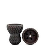 Shisha-Kopf Masta Cosmo Turkish Predator