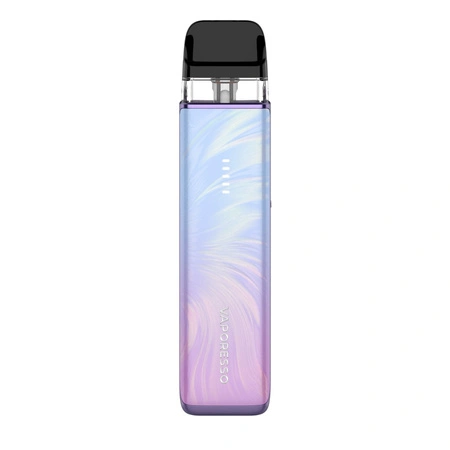 E-Cigarette POD Vaporesso XROS 6 Mini Plume Pink