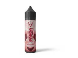 Longfill Panda 6ml/60ml - Strawberry