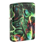 Zapalniczka ZIPPO - PSYCHEDELIC SWIRL DESIGN