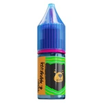 Longfill Go Bears Tea 9ml - Mango Passion Fruit Tea