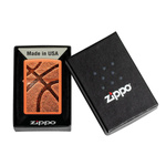 Feuerzeug ZIPPO - BASKETBALL