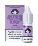 Liquid Miss Liq 8ml - 20mg