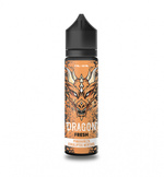 Longfill Dragon Fresh 9/60 - Orange Eukalyptus Menthol