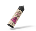 Longfill Custard Crew 10ml/60ml Raspberry Custard