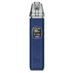 E-Zigarette POD OXVA Xlim Pro 2 Blue Python