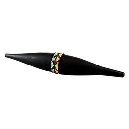 Ice mouthpiece Aladin Bazooka Black