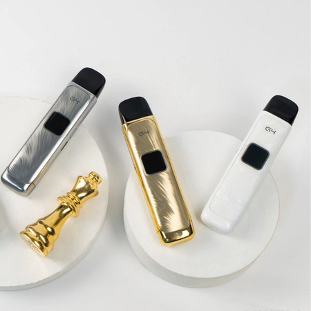 E-Papieros POD Uwell Caliburn G4 Seashell White