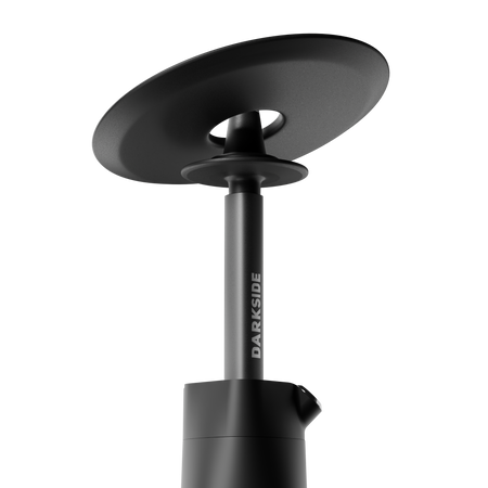 Wasserpfeife Darkside Intro Grey
