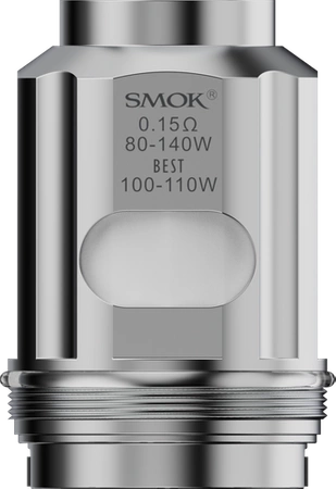 Coil SMOK TFV18 Dual Meshed - 0.15ohm