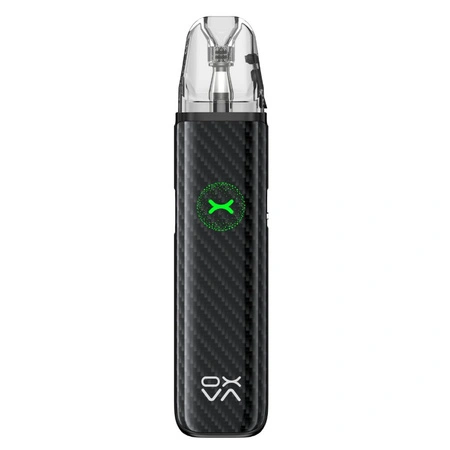 E-Cigarette POD OXVA Xlim Go 2 Black Carbon