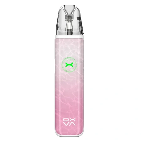 E-Papieros POD OXVA Xlim Go 2 Pink Ripple