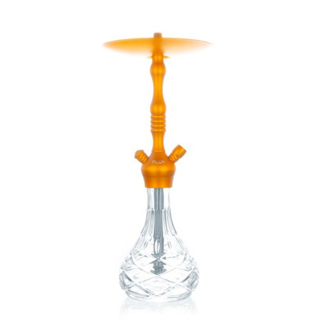 Wasserpfeife Aladin Alux 5 Gold