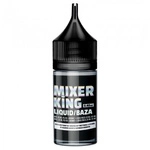 Baza Mixer King E-Cigar - 0,40ml