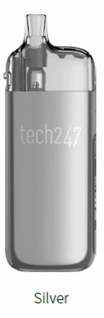 E-papieros POD SMOK Tech247 - Silver