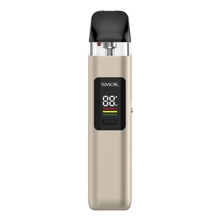 E-Papieros POD SMOK Novo SE Pale Gold