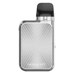 E-Papieros POD SMOK Novo GT Box Silver