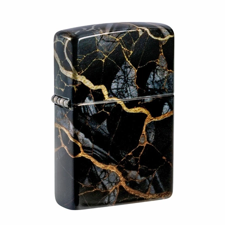 Zapalniczka ZIPPO - MARBLE DESIGN