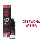 Liquid Dark Line Boost Salt 10ml - Red Cherry 20mg