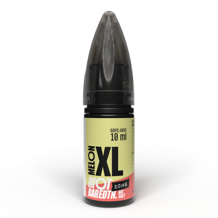 Liquid Riot Salt 10ml - Melon XL 20mg