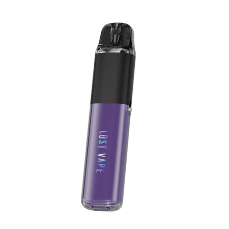 E-Cigarette POD Lost Vape Ursa Nano Air - Indigo