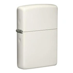 Zapalniczka ZIPPO - REG GLOW IN DARK MATTE