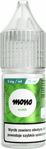 Liquid MONO 10ml - Aloe 3mg