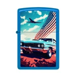 Lighter ZIPPO - CLASSIC CAR