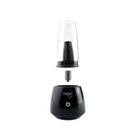 Vaporizer High Fly - High Shot (Schwarz)